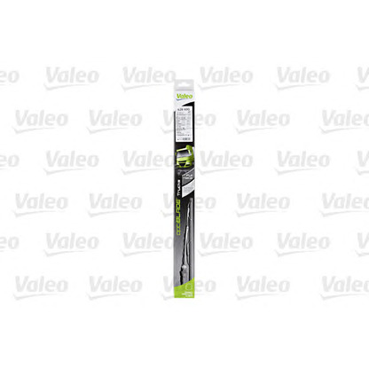 Foto Wischblatt VALEO 628600