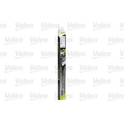 Foto Wischblatt VALEO 628600