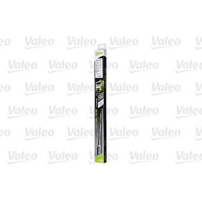 Photo Balai d'essuie-glace VALEO 628600