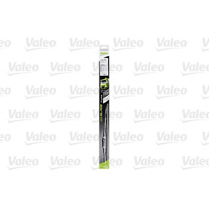 Photo Wiper Blade VALEO 628650