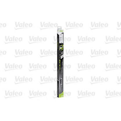 Foto Spazzola tergi VALEO 628650