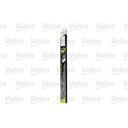 Photo Balai d'essuie-glace VALEO 628650