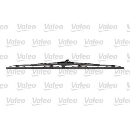 Foto Spazzola tergi VALEO 628600