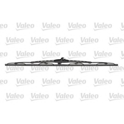 Photo Wiper Blade VALEO 628650