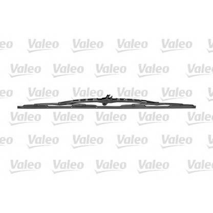 Photo Wiper Blade VALEO 728828