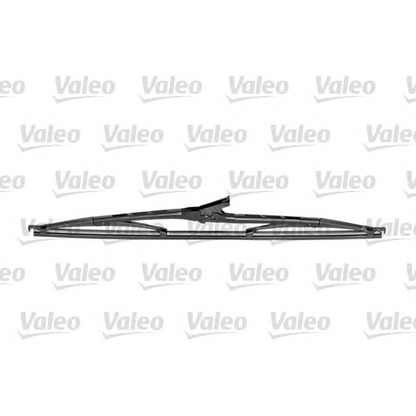 Foto Starter VALEO 567512