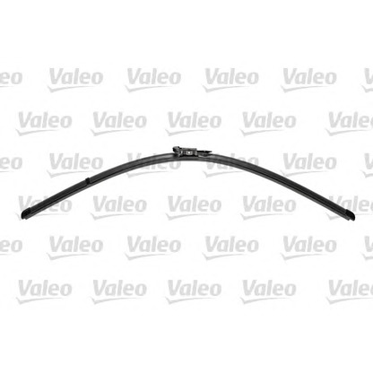 Photo Wiper Blade VALEO 574355