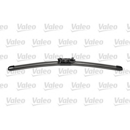 Photo Wiper Blade VALEO 567535