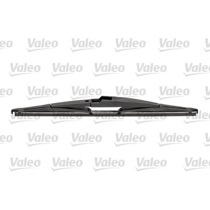 Photo Balai d'essuie-glace VALEO 574201