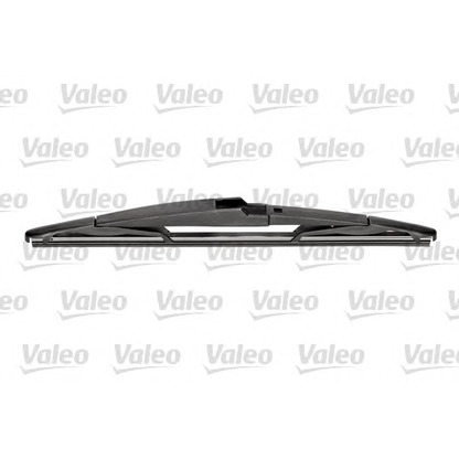 Photo Wiper Blade VALEO 574202