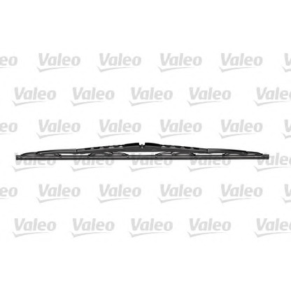 Photo Wiper Blade VALEO 574182