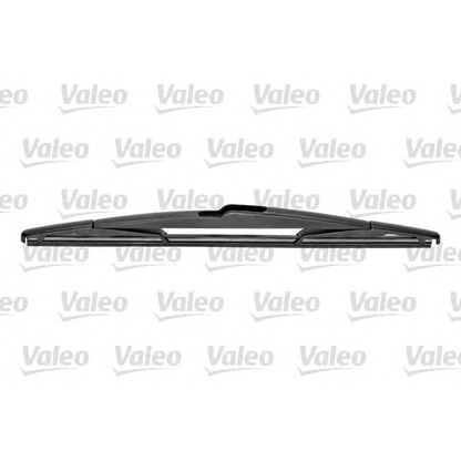 Photo Wiper Blade VALEO 576050