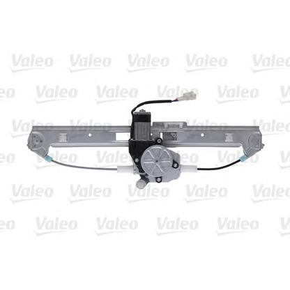 Foto Fensterheber VALEO 850042