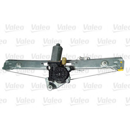 Foto Fensterheber VALEO 850042