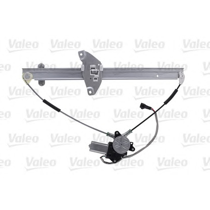 Foto Fensterheber VALEO 850429