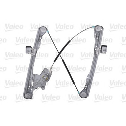 Foto Fensterheber VALEO 850568