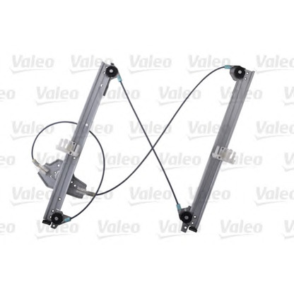 Photo Window Lift VALEO 850698