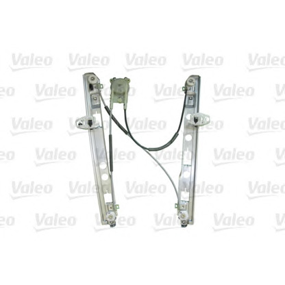 Foto Fensterheber VALEO 850698