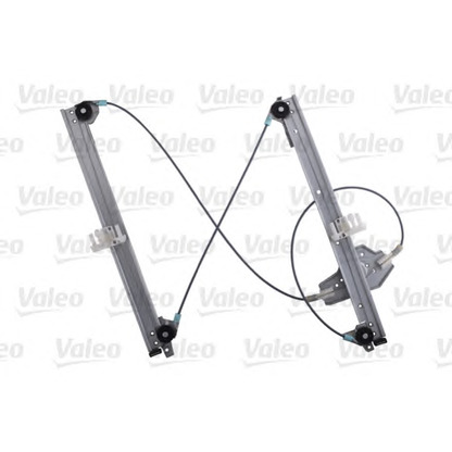 Foto Fensterheber VALEO 850699