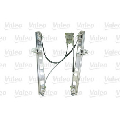 Foto Fensterheber VALEO 850699