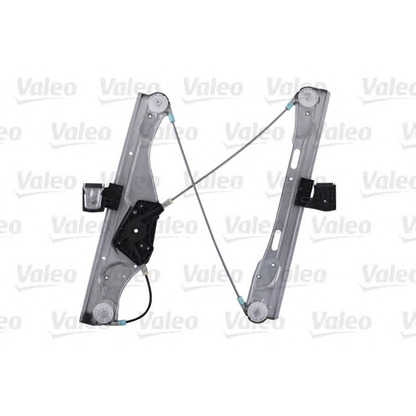 Foto Fensterheber VALEO 850982