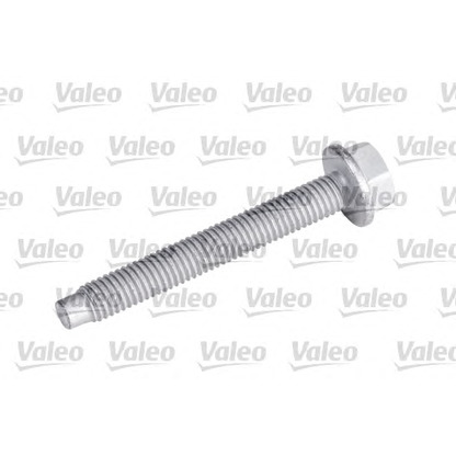 Foto Pompa acqua + Kit cinghie dentate VALEO 614502