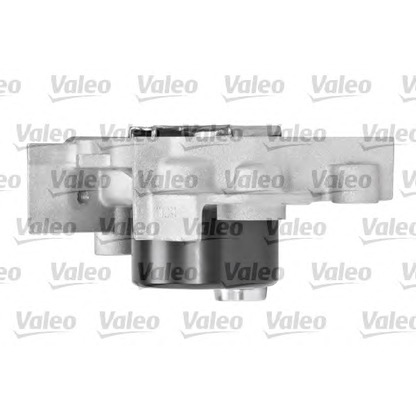 Photo Water Pump & Timing Belt Kit VALEO 614509