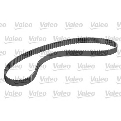 Photo Water Pump & Timing Belt Kit VALEO 614528