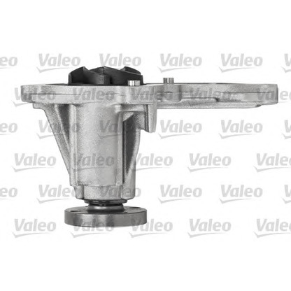 Photo Water Pump & Timing Belt Kit VALEO 614527