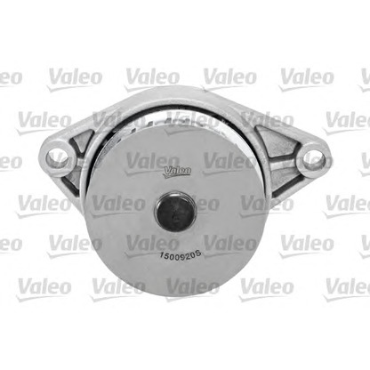 Photo Water Pump & Timing Belt Kit VALEO 614533