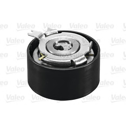 Photo Water Pump & Timing Belt Kit VALEO 614535