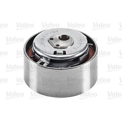 Photo Water Pump & Timing Belt Kit VALEO 614539