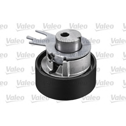 Photo Water Pump & Timing Belt Kit VALEO 614540