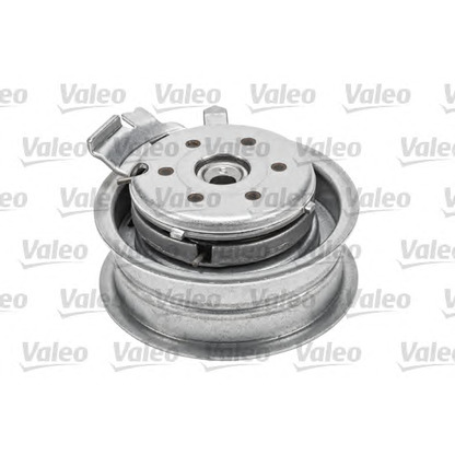 Photo Water Pump & Timing Belt Kit VALEO 614543