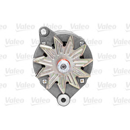 Foto Alternador VALEO 510803