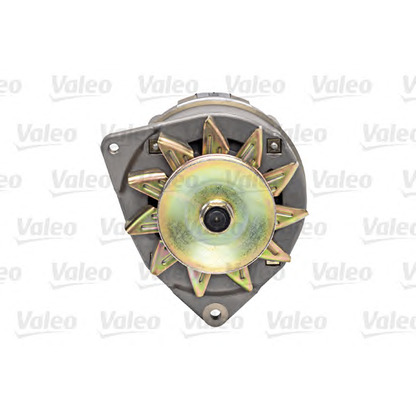 Zdjęcie Alternator VALEO 510859