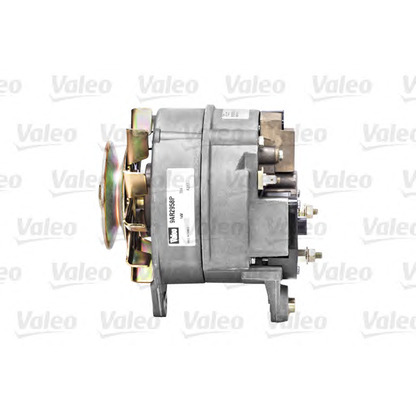 Zdjęcie Alternator VALEO 510859