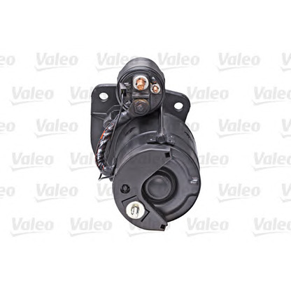 Foto Starter VALEO 455537