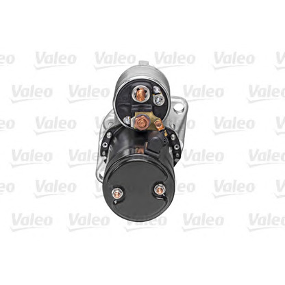 Foto Starter VALEO 594081