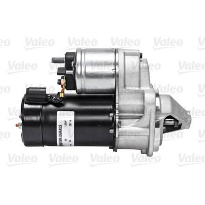 Zdjęcie Alternator VALEO 594085