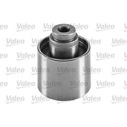 Photo Water Pump & Timing Belt Kit VALEO 614504