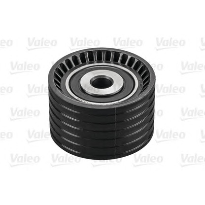 Photo Water Pump & Timing Belt Kit VALEO 614535