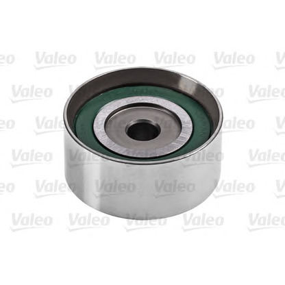 Photo Water Pump & Timing Belt Kit VALEO 614541