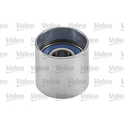 Foto Wasserpumpe + Zahnriemensatz VALEO 614555