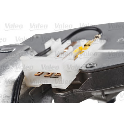 Foto Wischermotor VALEO 403594