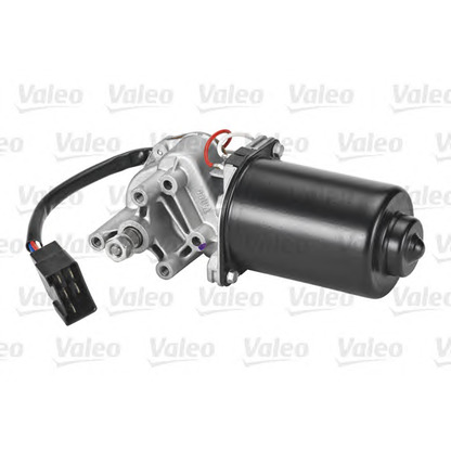 Photo Wiper Motor VALEO 579187