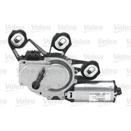 Foto Motore tergicristallo VALEO 579600