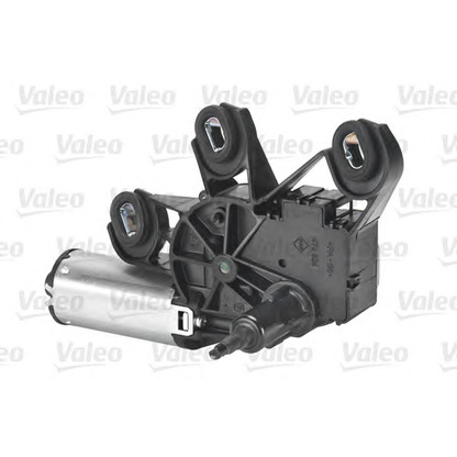 Foto Motore tergicristallo VALEO 579600