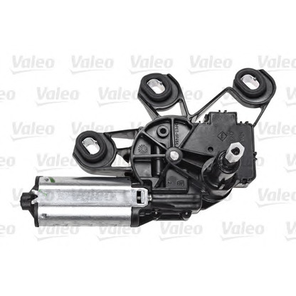 Foto Motor del limpiaparabrisas VALEO 579600