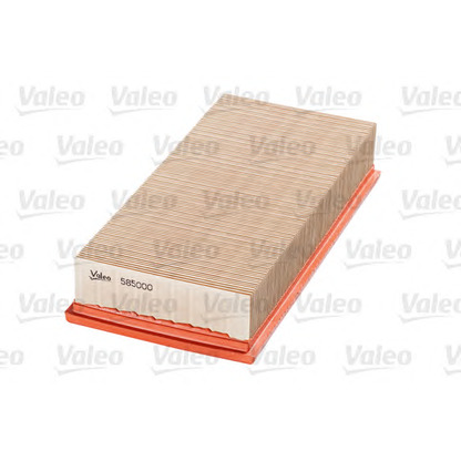 Photo Air Filter VALEO 585000